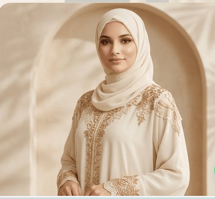 Gulshan Modest Premium Wear