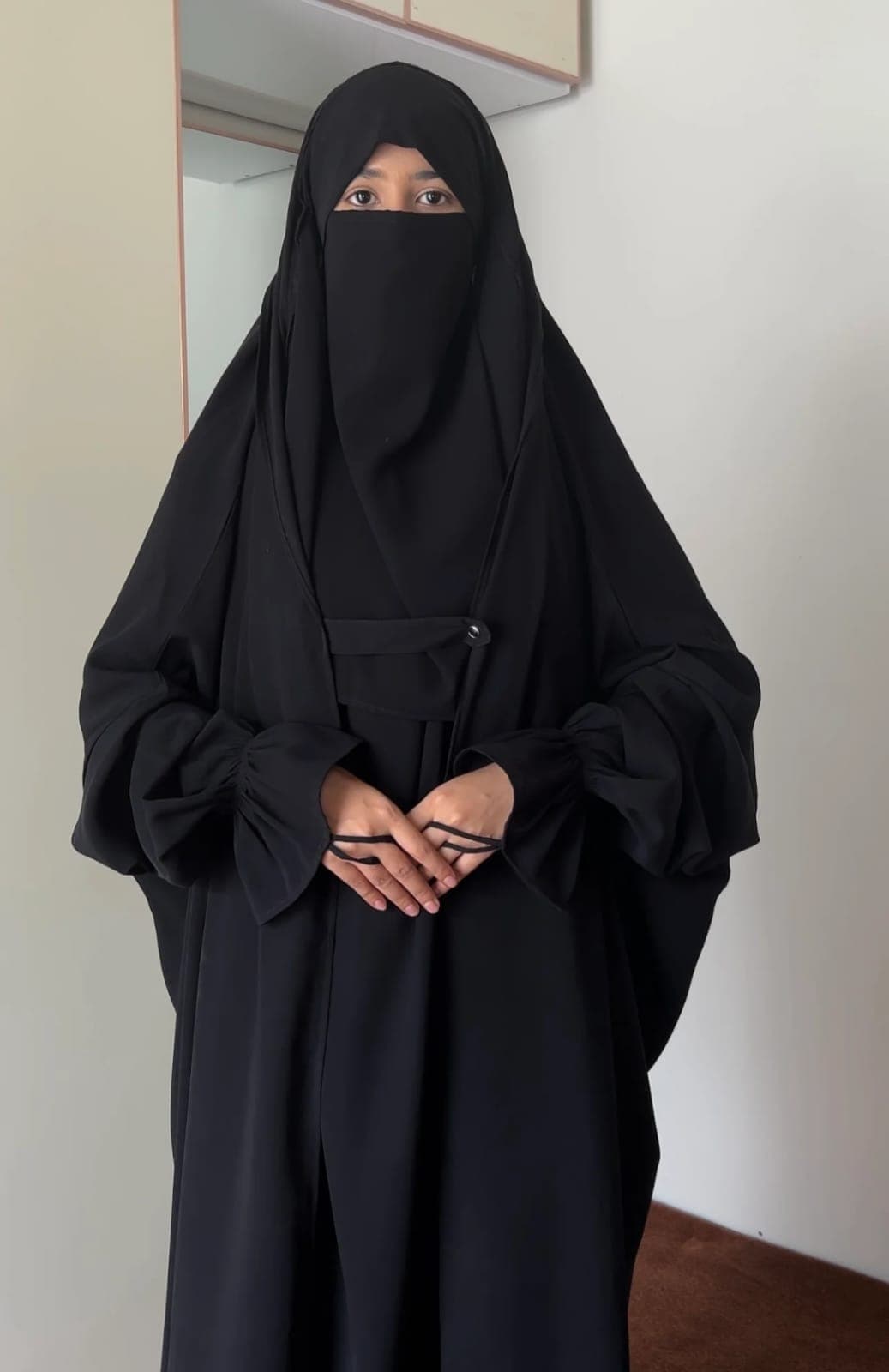 Jilbabs
