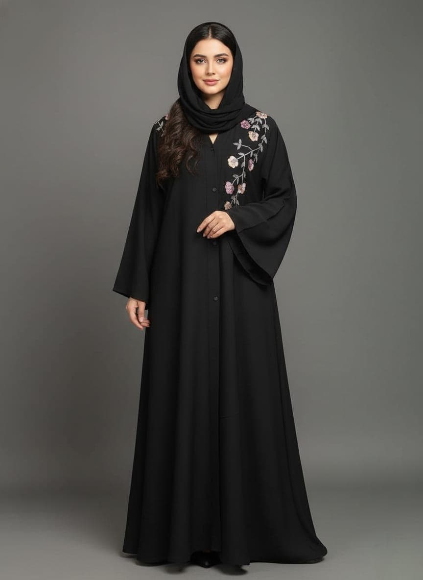 Abayas