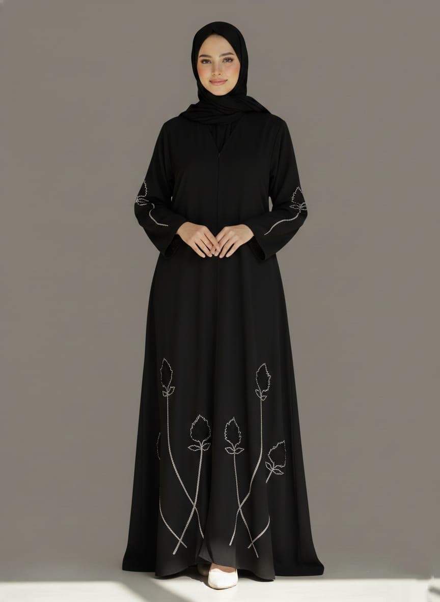 Gulshan Modest Collection